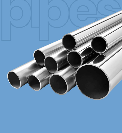 SS Pipes